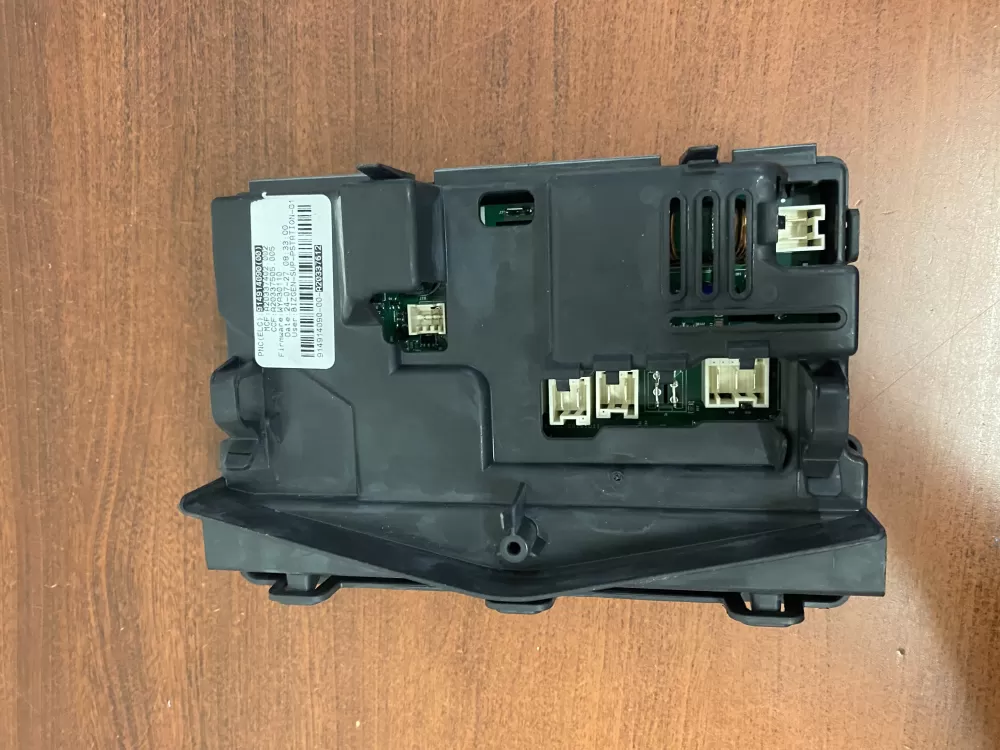 Frigidaire A20337612 Washer Control Board AZ58425 | BK1981