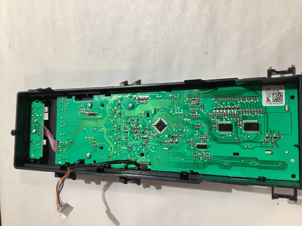 Midea Washer Genuine Oem Midea Control AZ188660 | ZCV868