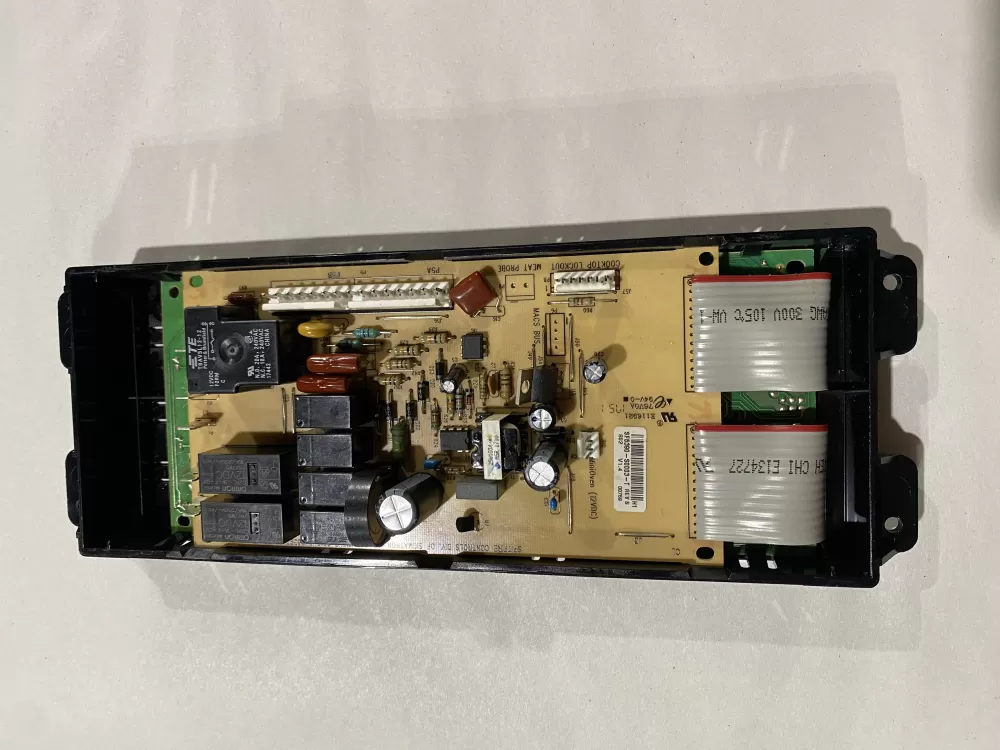 Frigidaire Kenmore 316630003 Oven Range Control Board AZ148354 | BK2438