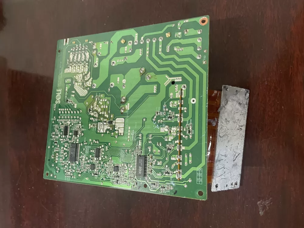 Frigidaire Whirlpool 20585000 Washer Control Board AZ41670 | KM1726