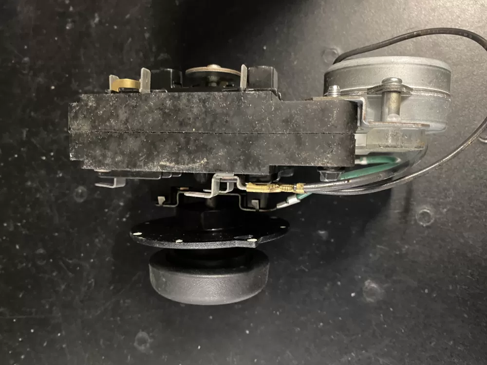 Speed Queen 2 07376 Washer Timer AZ4964 | BK1212