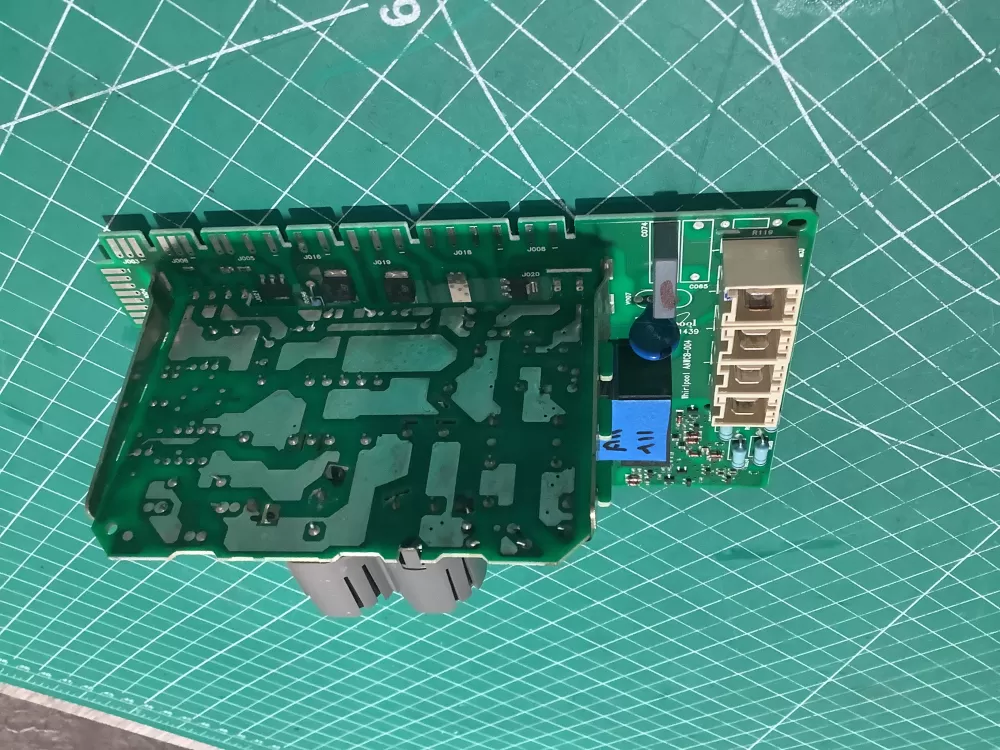 Whirlpool AAWCB-004 Washer Control Board AZ187835 | AR111