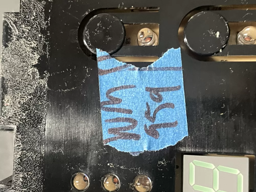 Kenmore 316418207 316557107 PS2378931 Range Control Board AZ17142 | 959WM