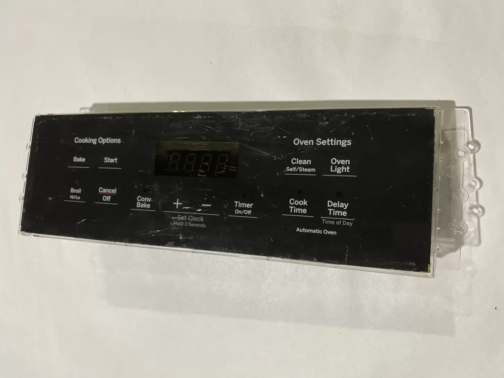 GE 164D8450G170 Oven Control Board