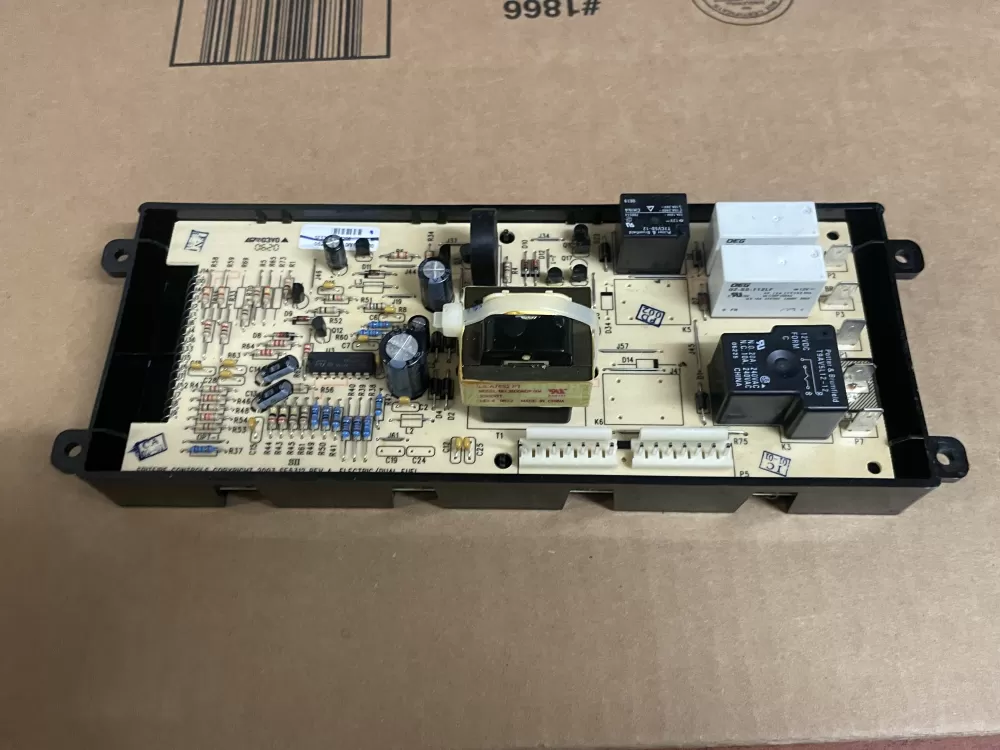 Kenmore 316418208  AP4587739  SF5311-S8208  1794486  316557108  316557118  PS3409083 Oven Control Board