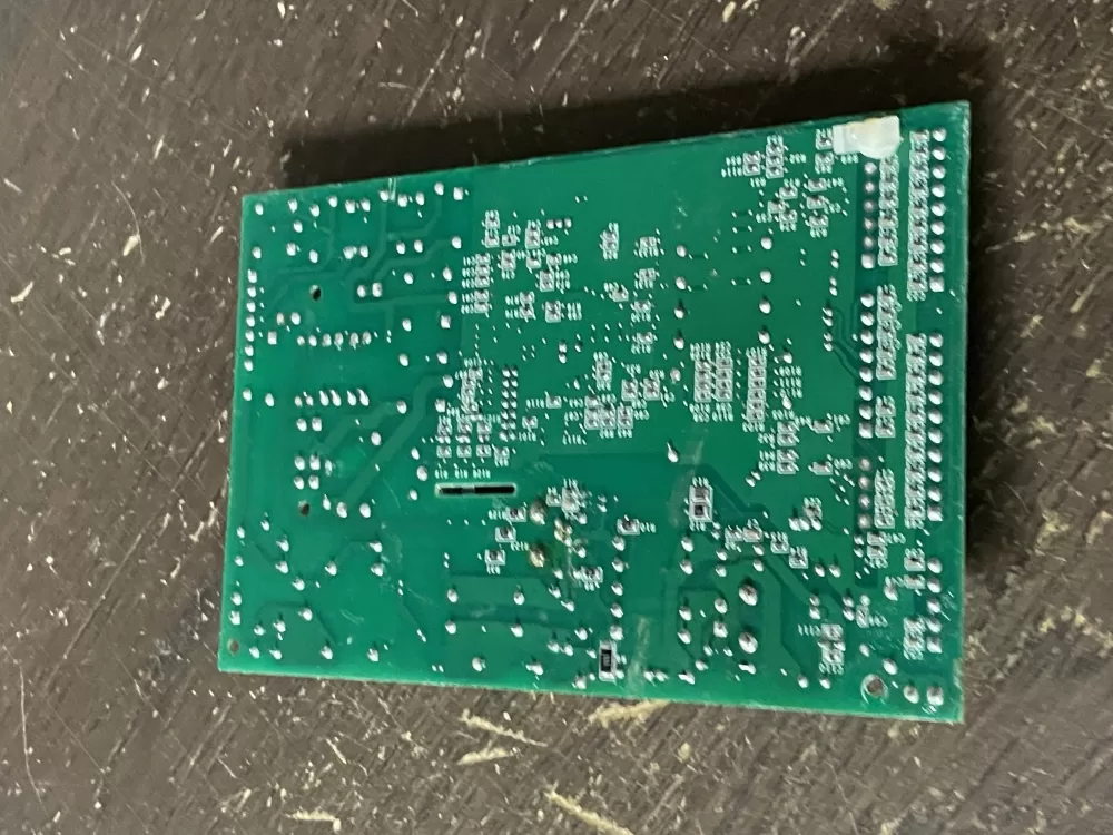 GE WR55X10968 225D4204G003 Refrigerator Main Control Board AZ53583 | Wm1895