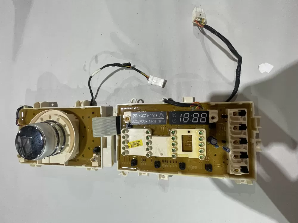 LG  Kenmore 6870EC9230B 6871ER2019K Washer Control Board