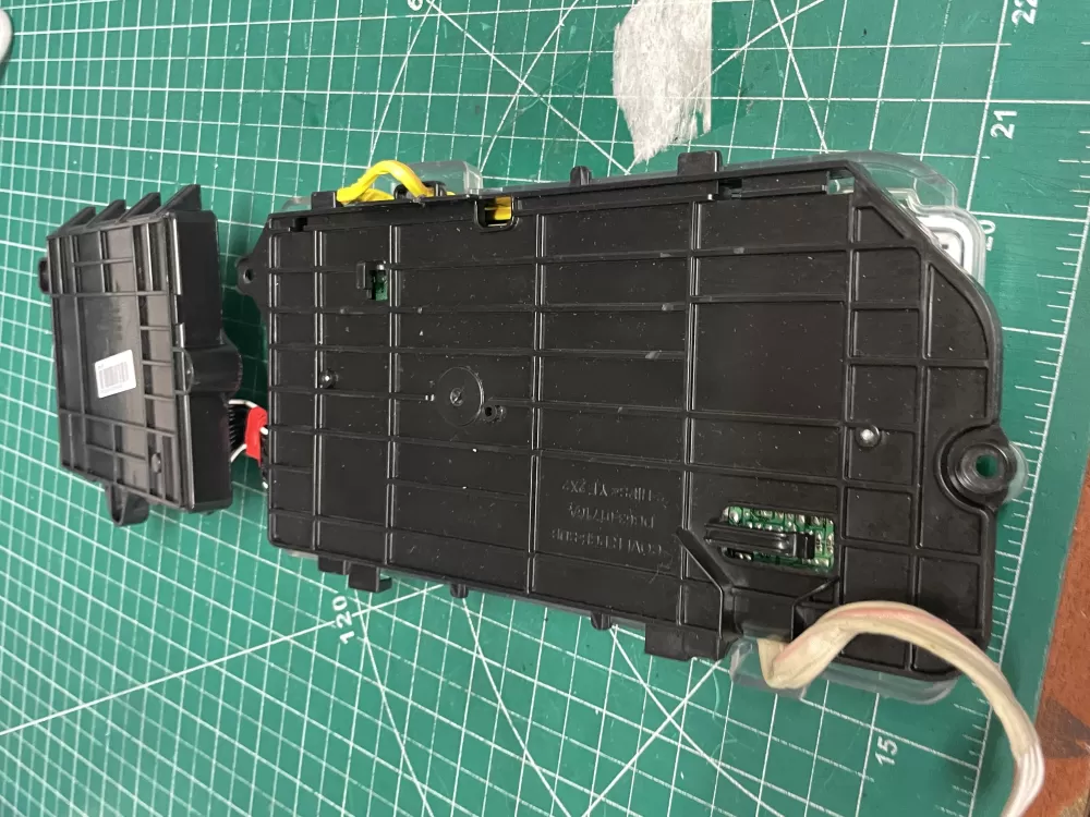 Samsung DC92 01622J DC92 01622 Washer Control Board AZ210443 | Wmv929