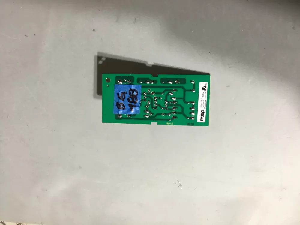 Frigidaire 100 01229 02  Control Board AZ113201 | BG188