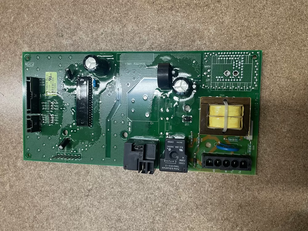Whirlpool WP8546219 8557308 Dryer Control Board