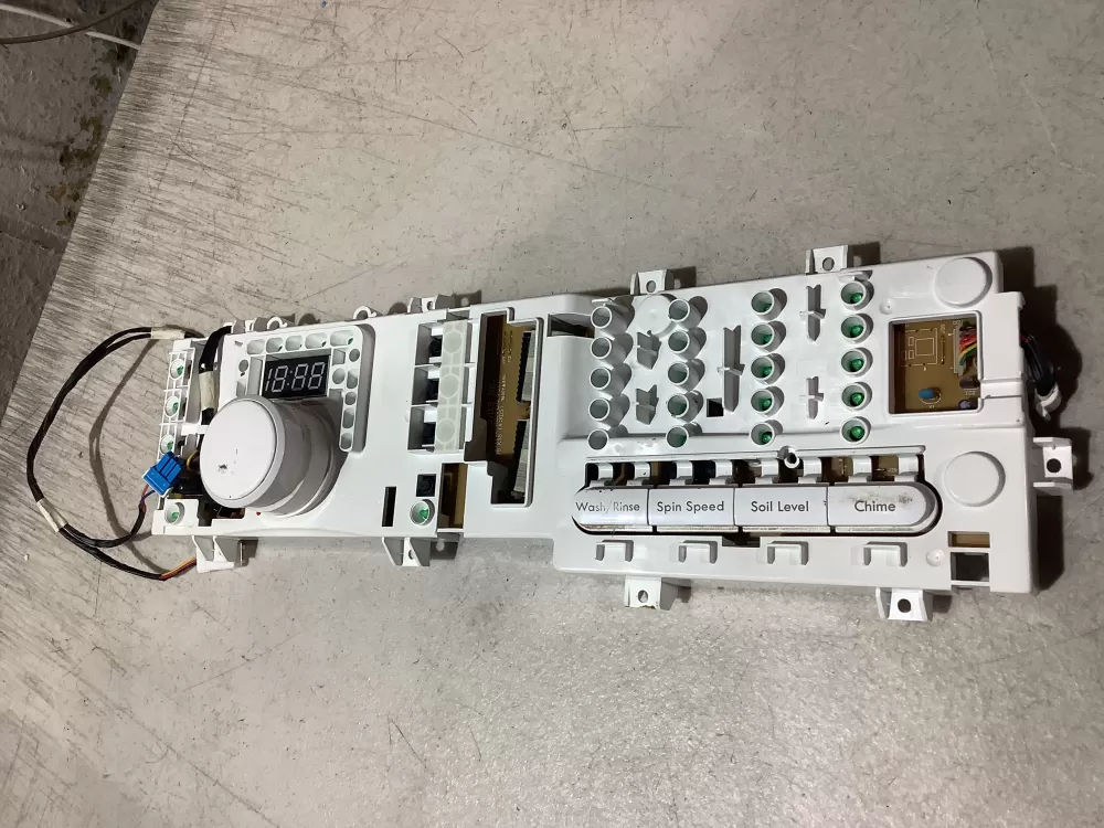 Kenmore EBR62280704 AP5293136 1555644 AH3624975 EA3624975 PS3624975 Washer Control Board