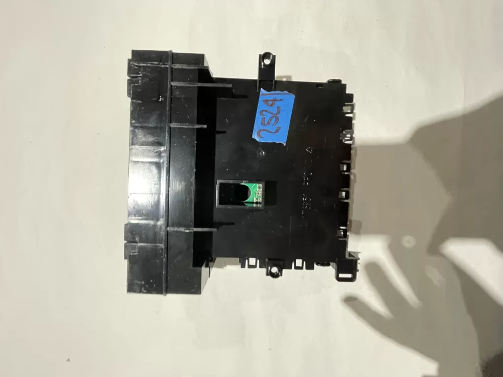 Blomberg 1739173010 DISHWASHER CONTROL BOARD AZ186835 | KM2524