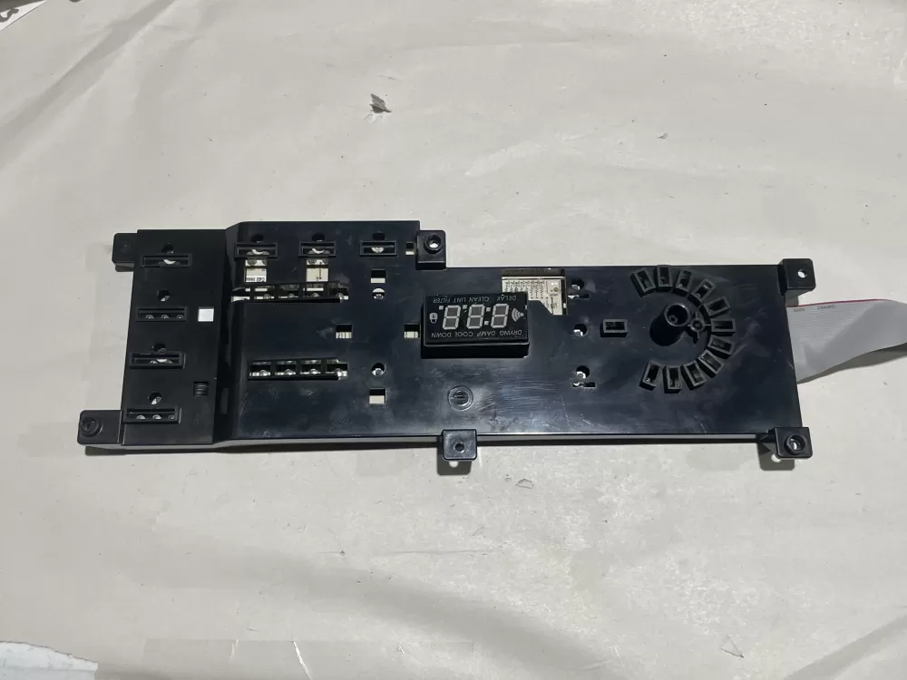 GE 234D1275G003 234D1275G001 Dryer Control Board AZ139832 | Wmv97