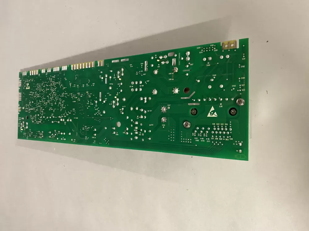 136006318 Electrolux Dryer Control Board AZ230952 | BK719