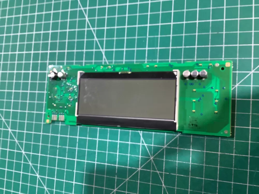 Bosch  00648986  648986  452545103 Refrigerator Dispenser Control Board