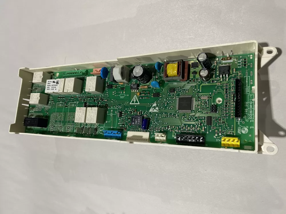 Maytag Jenn-Air WP7400971 8507P264-60 Range Oven Control Board AZ159977 | BKV810