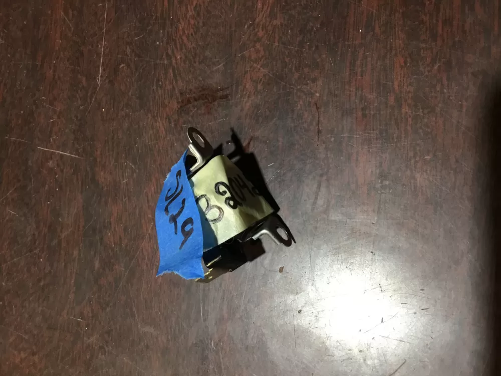 Frigidaire Crosley Gibson Kelvinator 3204267 Dryer Thermostat AZ66073 | Sl29