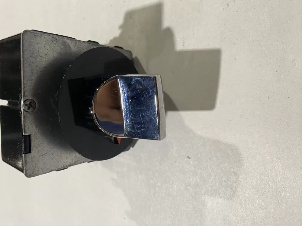 GE 963D123G043 Dryer General Electric Timer AZ157474 | BK18