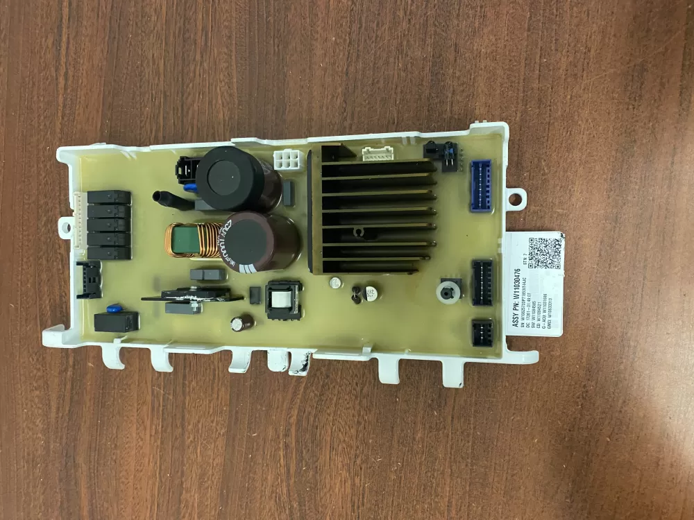 Whirlpool W11089550 W11030476 Washer Control Board AZ56859 | BK1956
