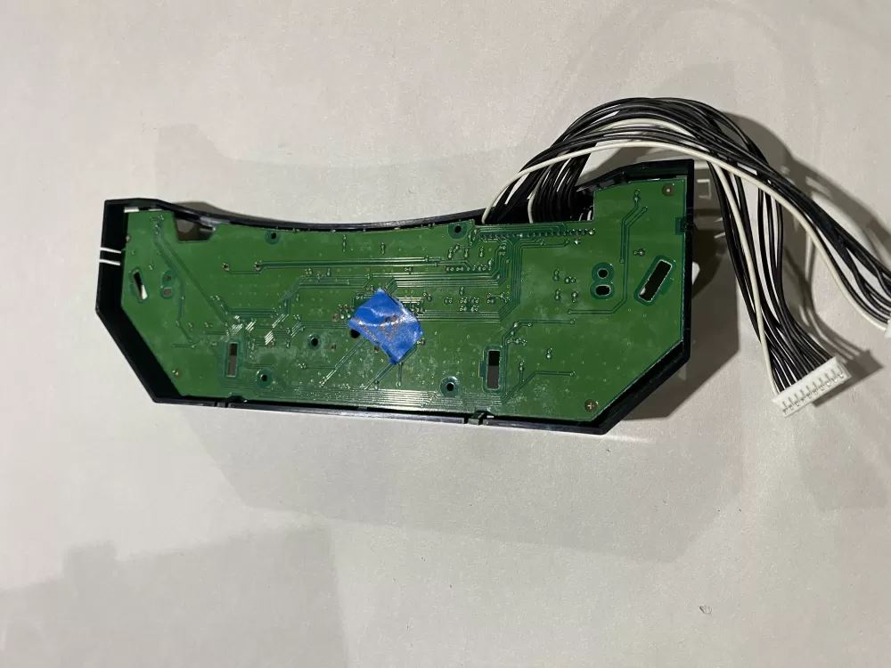 Kenmore Whirlpool W10319811 461970230672 Washer Control Board AZ185738 | BK2721