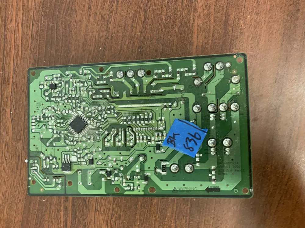 Samsung AP5914908 DA92 00483B Refrigerator Control Board AZ47162 | BK836