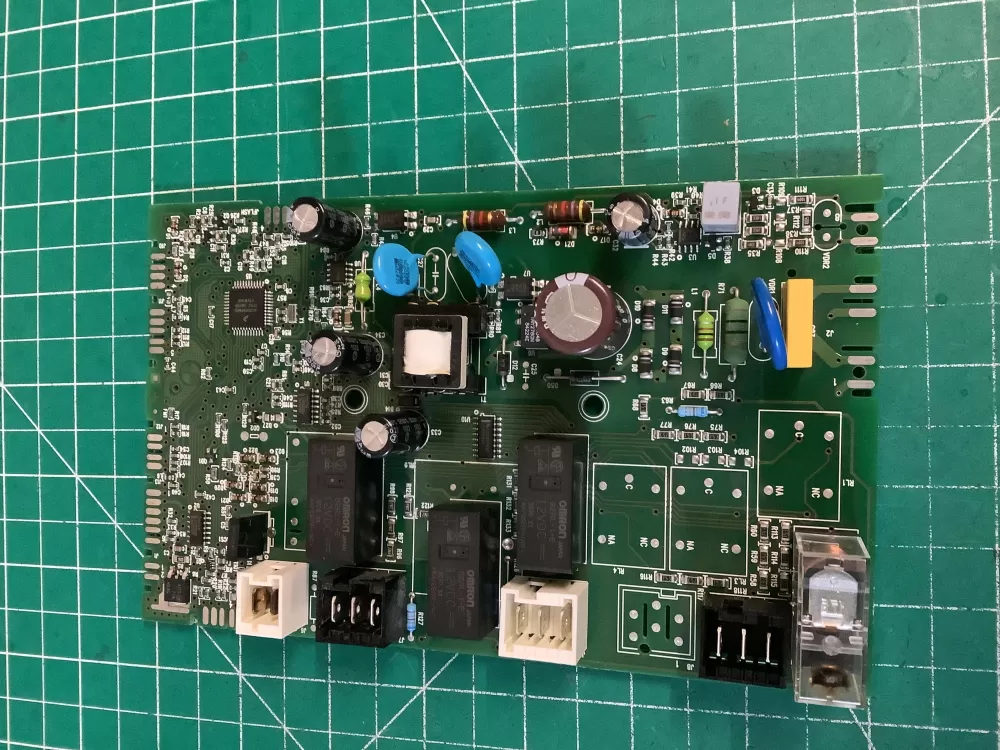 AZParts 134706566A control Board