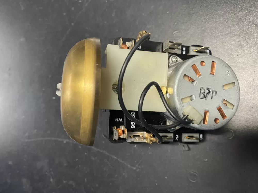 Whirlpool Kenmore Maytag Dryer 6 3702290 63702290 Timer AZ16535 | BK849