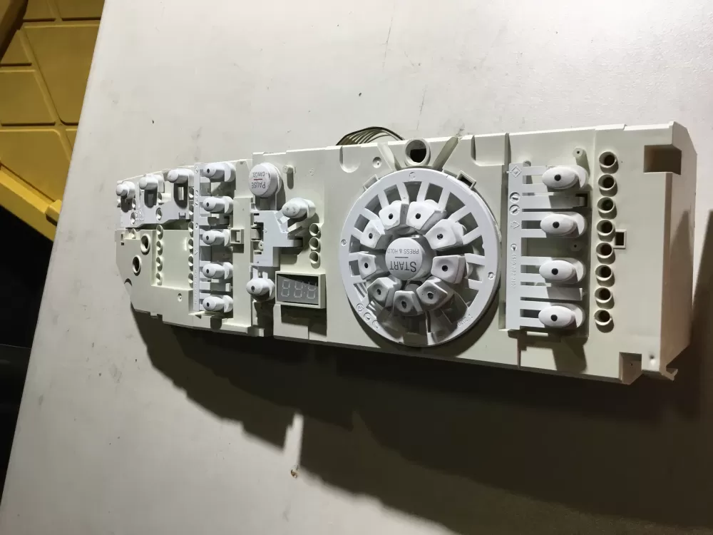 Whirlpool WP8182996 461970220631-01 Washer Control Board AZ40871 | NRV408