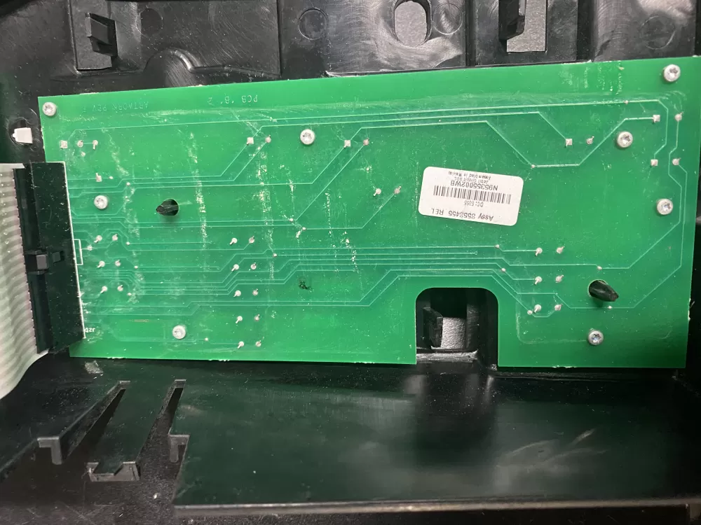 Kitchenaid 8558455 WP8558455 Dryer Board Control