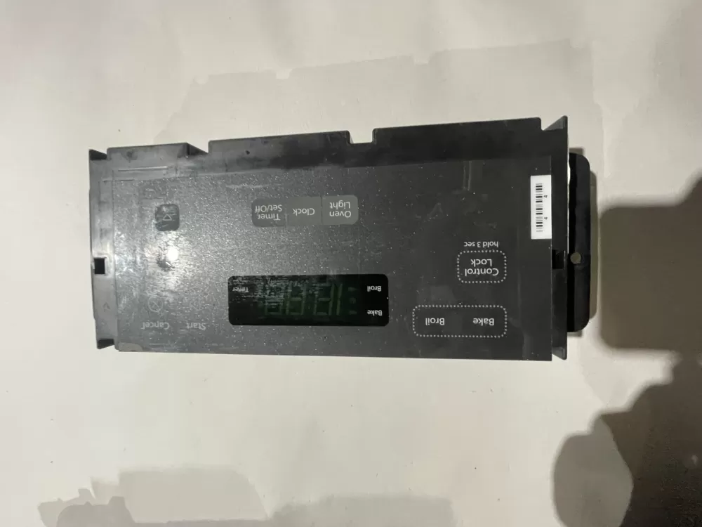 Whirlpool AP6261074 W10424883 W10734613 W10834014 W10887898 W11032182 WPW10424883 WPW10734613 W11122560 PS12114373 Range Control Board
