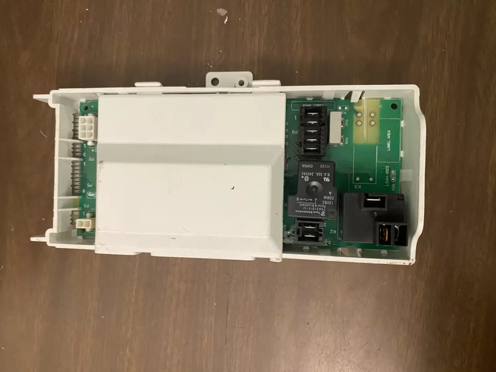 Whirlpool Maytag Kenmore 6105034 Dryer Control Board AZ96751 | BK528