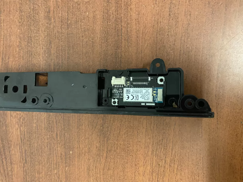 Samsung DD97-00609D DD64-00206A Dishwasher Control Panel AZ55429 | BKV498