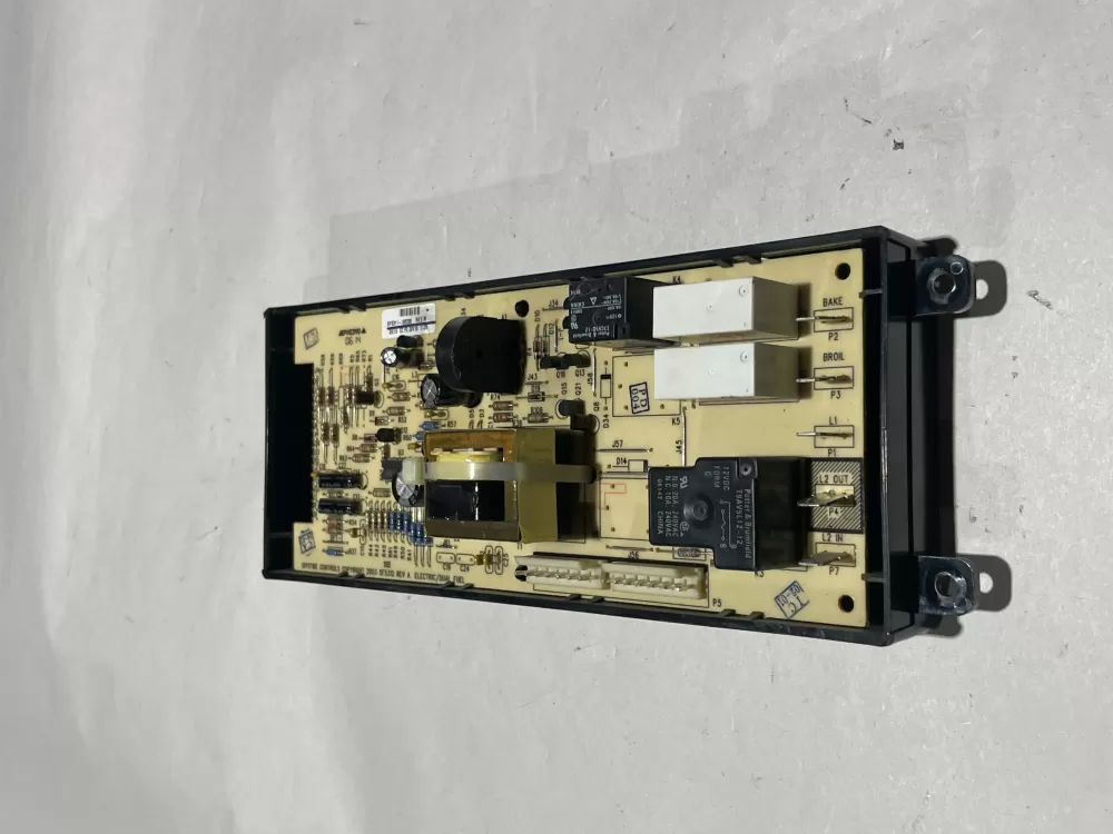 Kenmore 316418208 SF5311-S8208 Range Oven Control Board AZ122551 | Wm2243