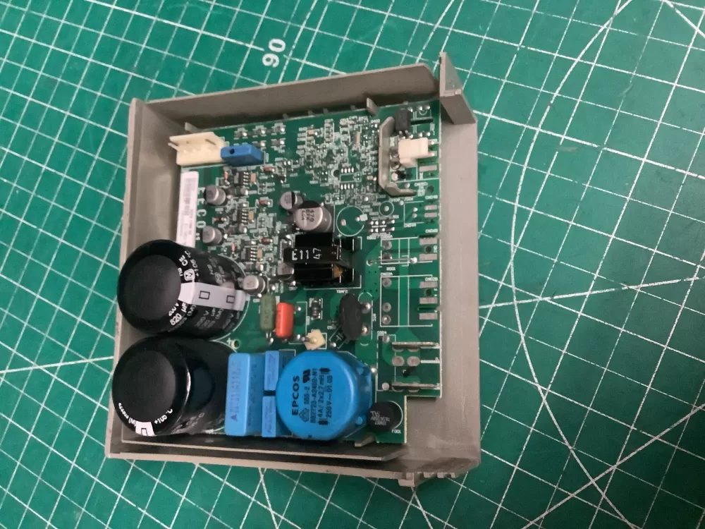 Frigidaire 241547601 Inverter Control Board  AZ197816 | AR127