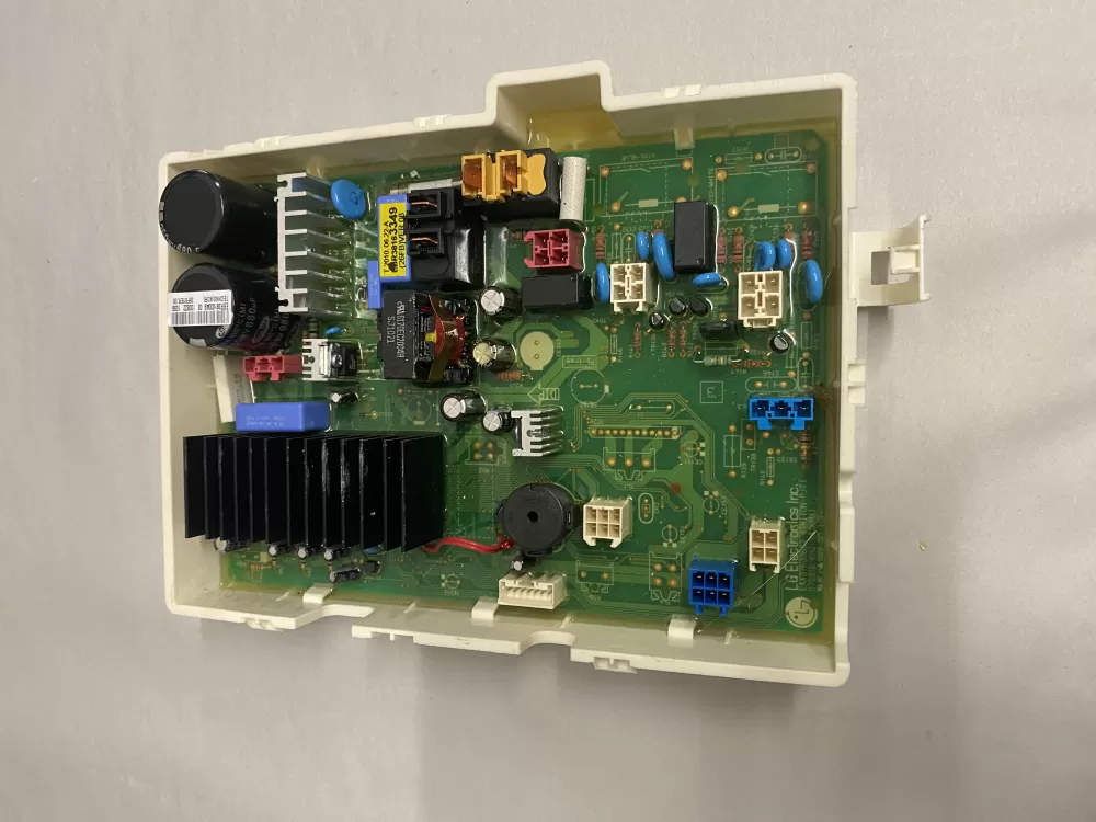 LG EBR38163349 EBR36525134 PD00034836 1555322 AP5190947 PS3533796 EAP3533796 Washer Control Board