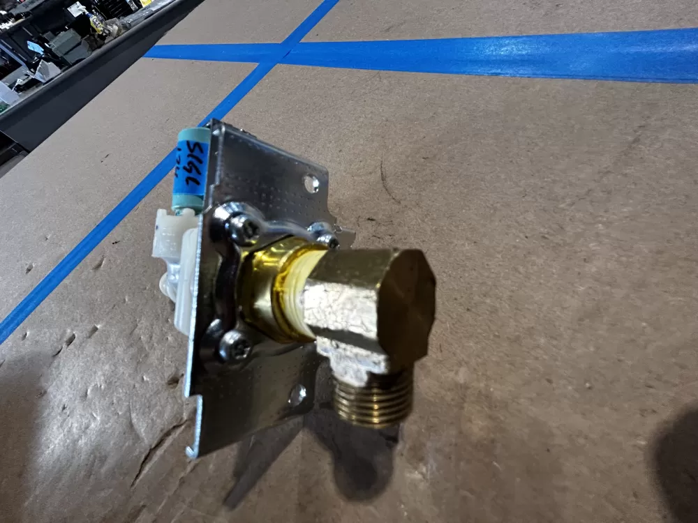 Bosch 33299086 Dishwasher Water Valve AZ159675 | Sl134