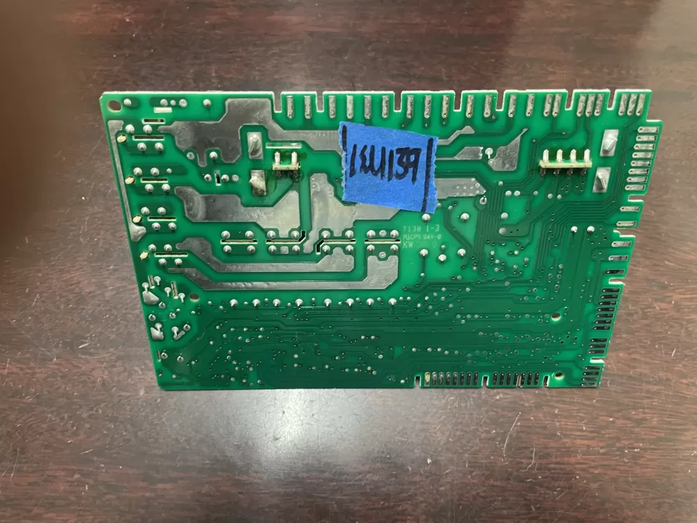Whirlpool AAWCB-004 Washer Control Board AZ32022 | KM139