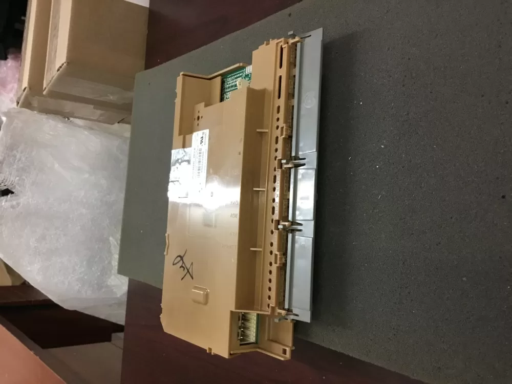 Kenmore W10744290 W10745408 W10842302 Dishwasher Control Board AZ79858 | NR1191