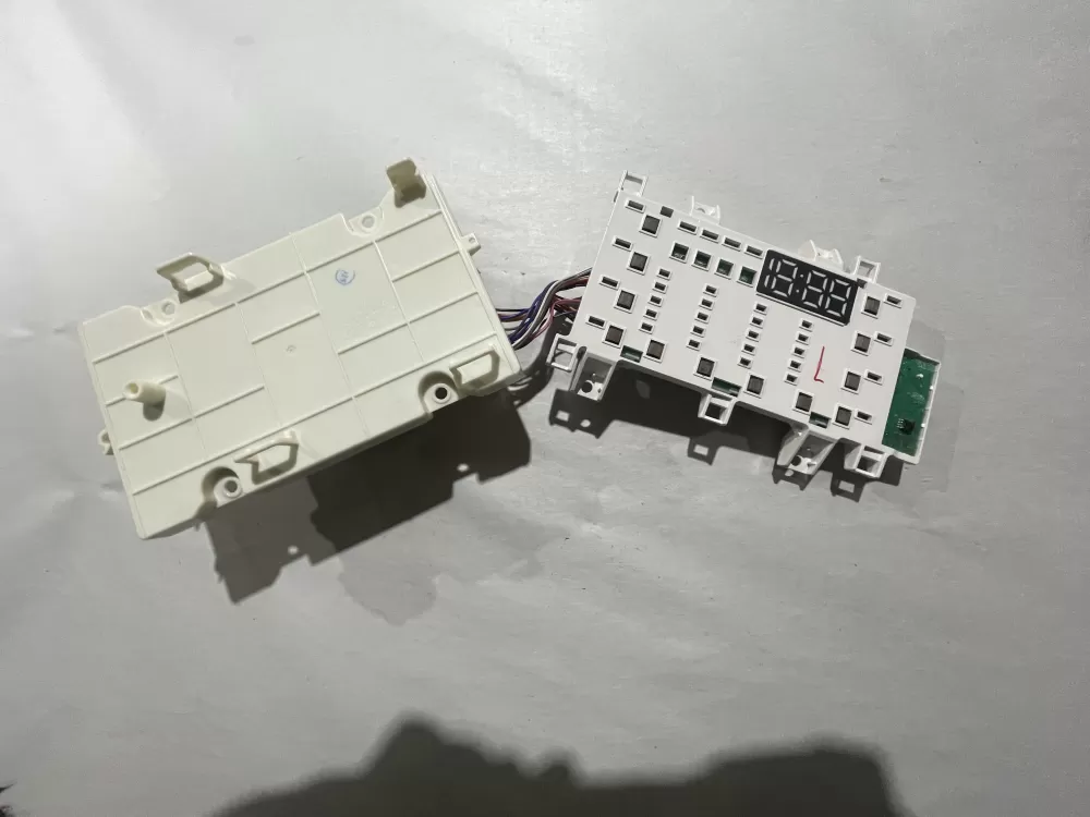 EBR85194725 Genuine LG Control Board Assembly OEM AZ196521 | KM204