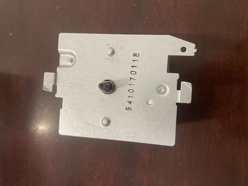 GE TMD16M10 234D1296P001 Dryer Timer AZ45149 | KM808