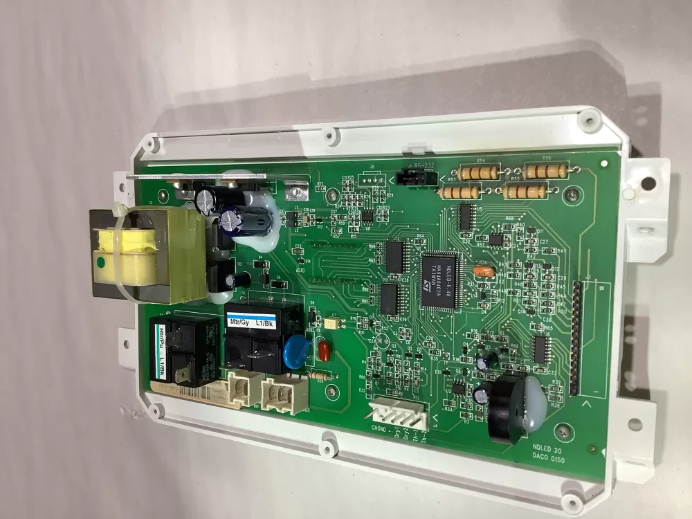 Whirlpool Maytag 63407150 Dryer Control Board AZ144902 | ZC2388