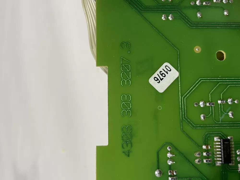 KitchenAid Roper Estate W10711030 Washer Control Board AZ149386 | Wm719