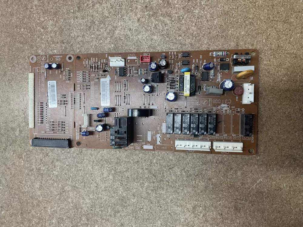 LG  EBR64419603  AP5221190 CONTROL BOARD