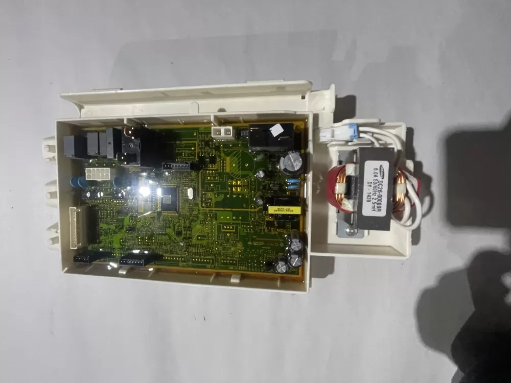 Samsung DC92-01621D DC9201621D Washer Control Board