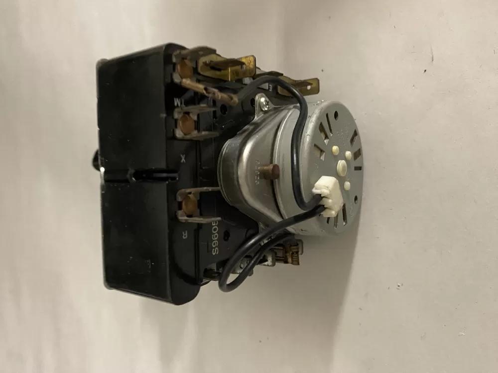 Whirlpool GE 131062300E Dryer Timer AZ192739 | BK2068