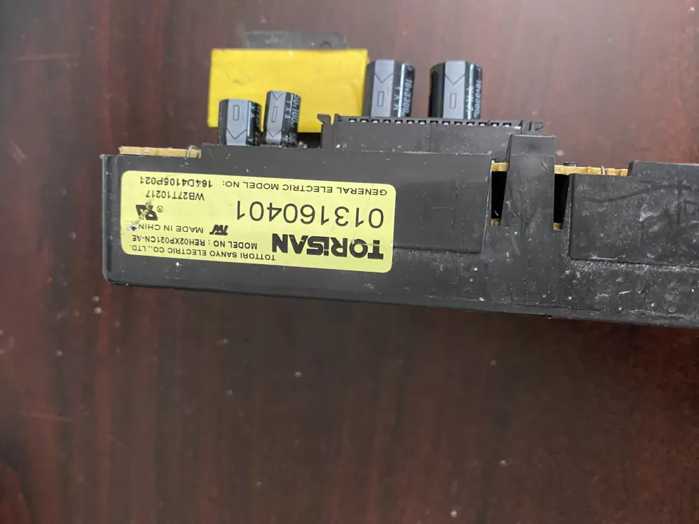 GE WB27T10217 WB27T10084 Range Control Board AZ55931 | BKV501