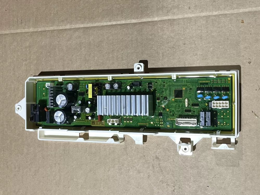 Samsung DC92-02393G DC92-02393M PS16556778 Washer Control Board AZ87283 | Wmv252