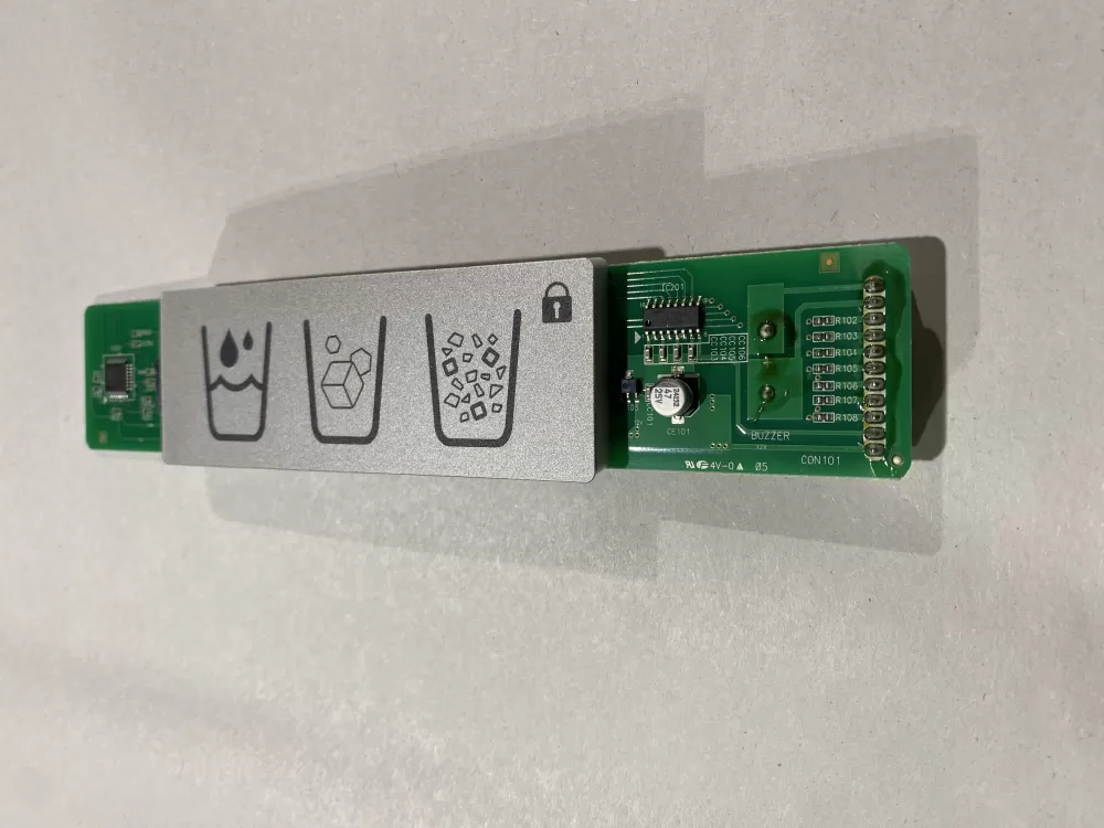 Kenmore EBR78988301 Refrigerator Control Board AZ146255 | BK2453