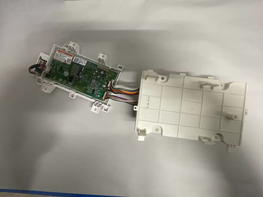 LG EBR85194757 Washer Control Board AZ207243 | KM2590