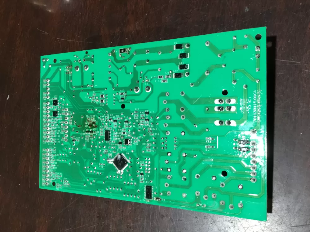 GE 200D6221G028 EBX1110P002 Refrigerator Control Board AZ69519 | NR1128